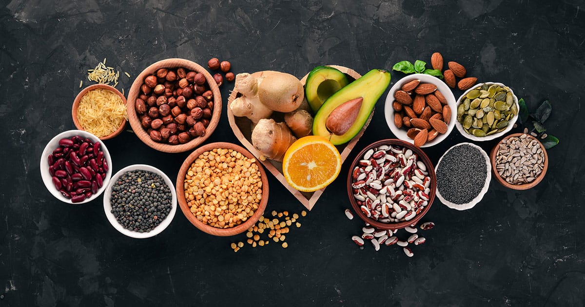 Superfoods — które produkty naprawdę warto dodać do diety